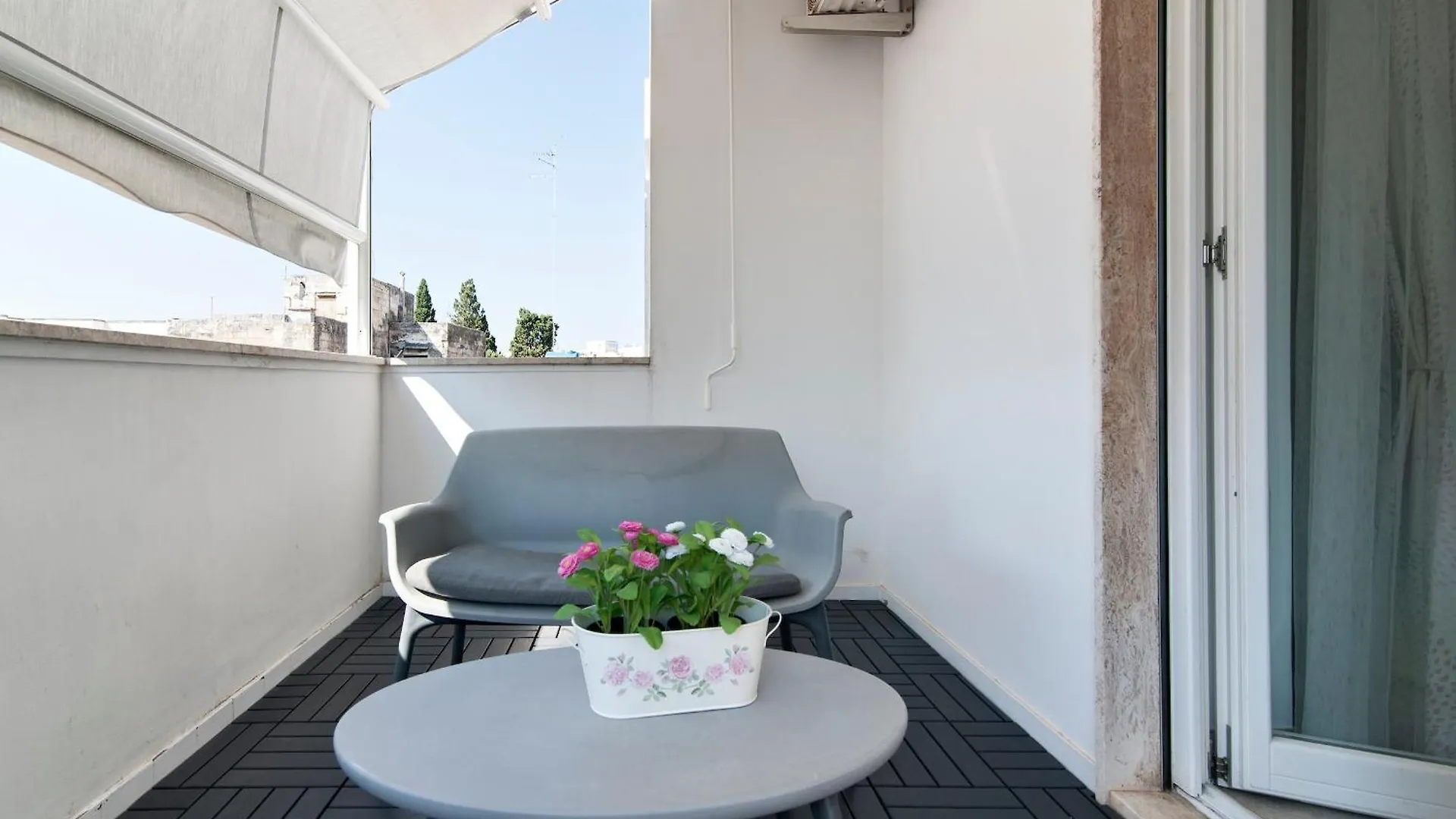 Casa Arditi Lecce Appartamento