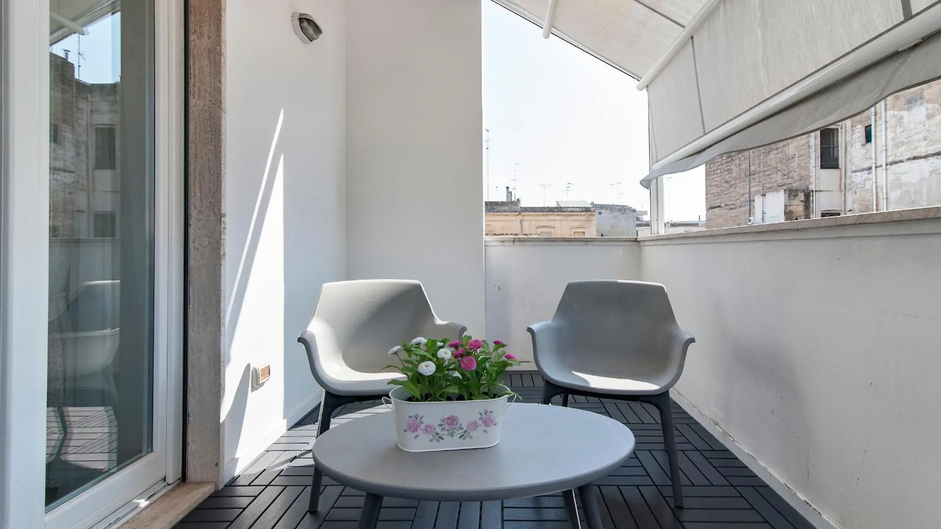 Casa Arditi Lecce