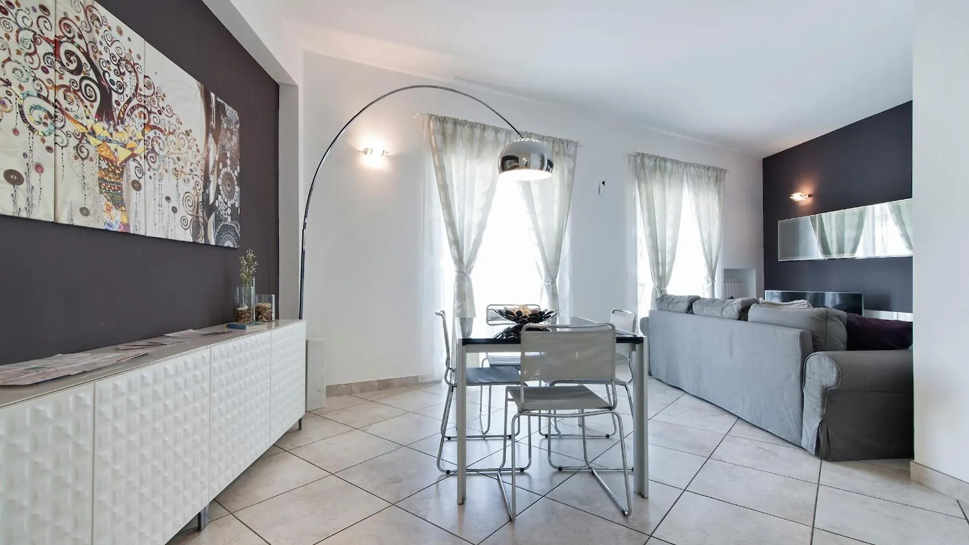 Casa Arditi Lecce Italia