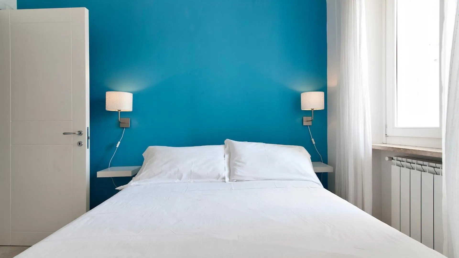 Casa Arditi Lecce Appartamento