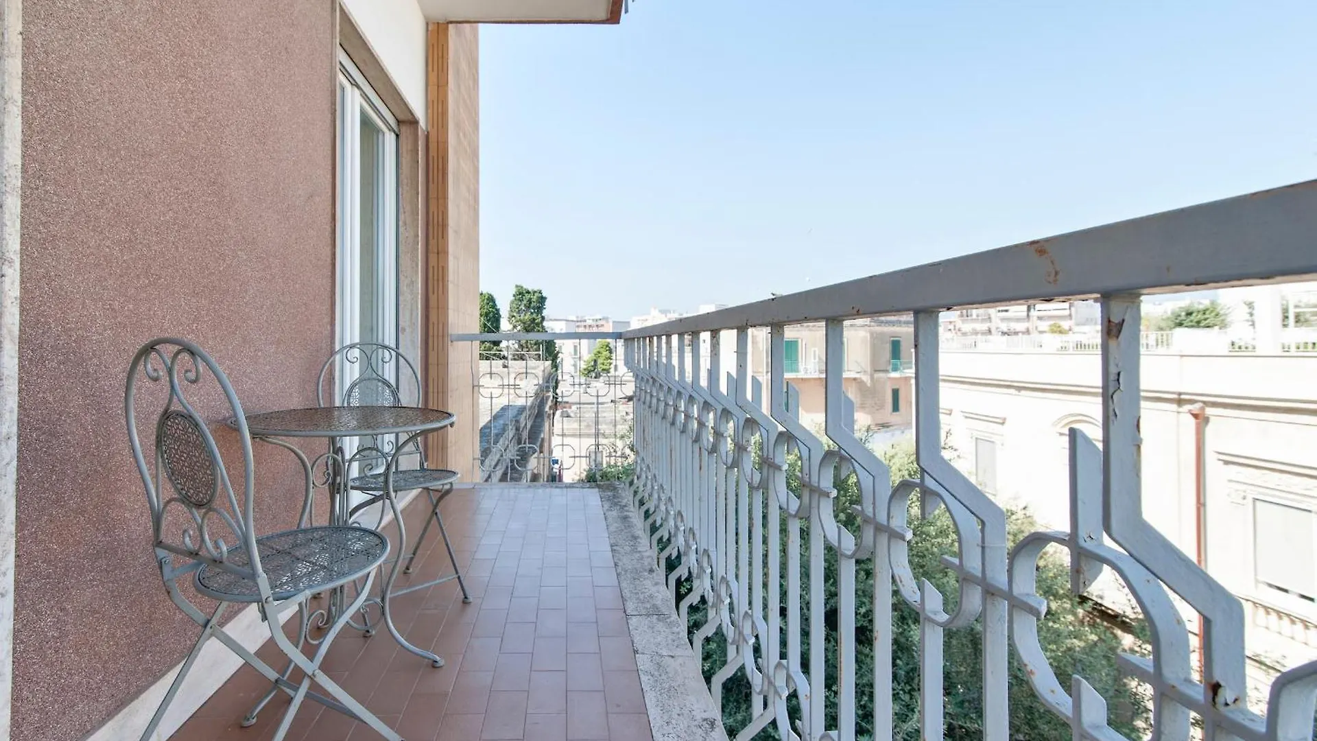 Appartamento Casa Arditi Lecce