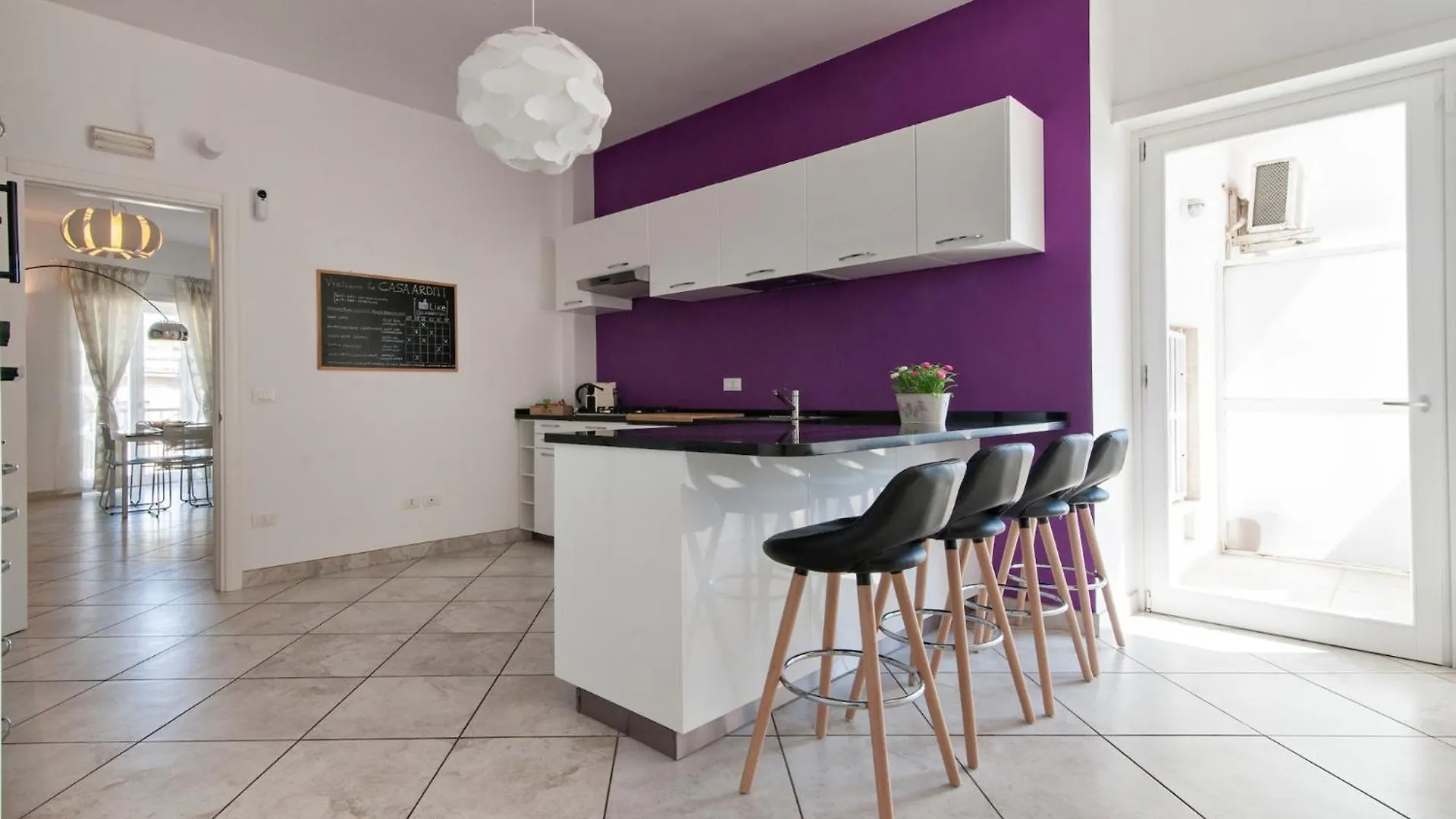 Appartamento Casa Arditi Lecce