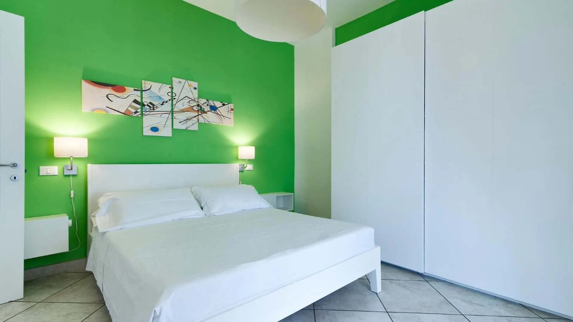 Casa Arditi Lecce