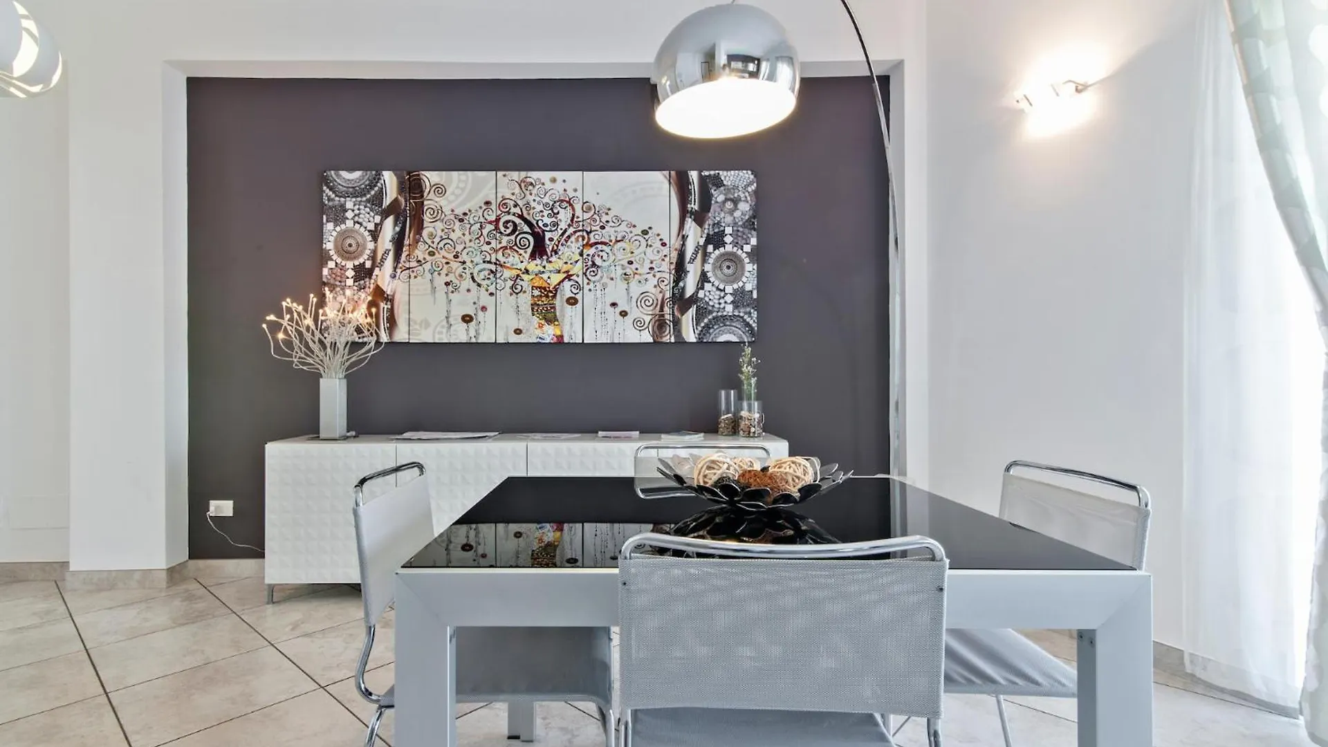 Appartamento Casa Arditi Lecce Italia