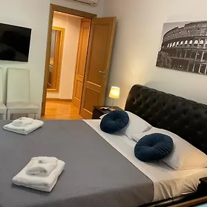 apt-golden-star-near-vatican-roma-aurelia.it-romehotels.com/