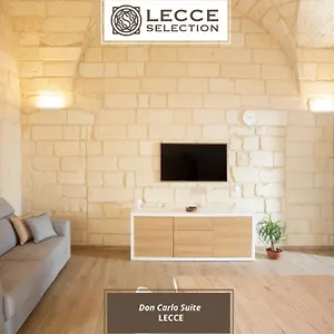  Casa vacanze Doncarlo Relais - Parcheggio Gratuito