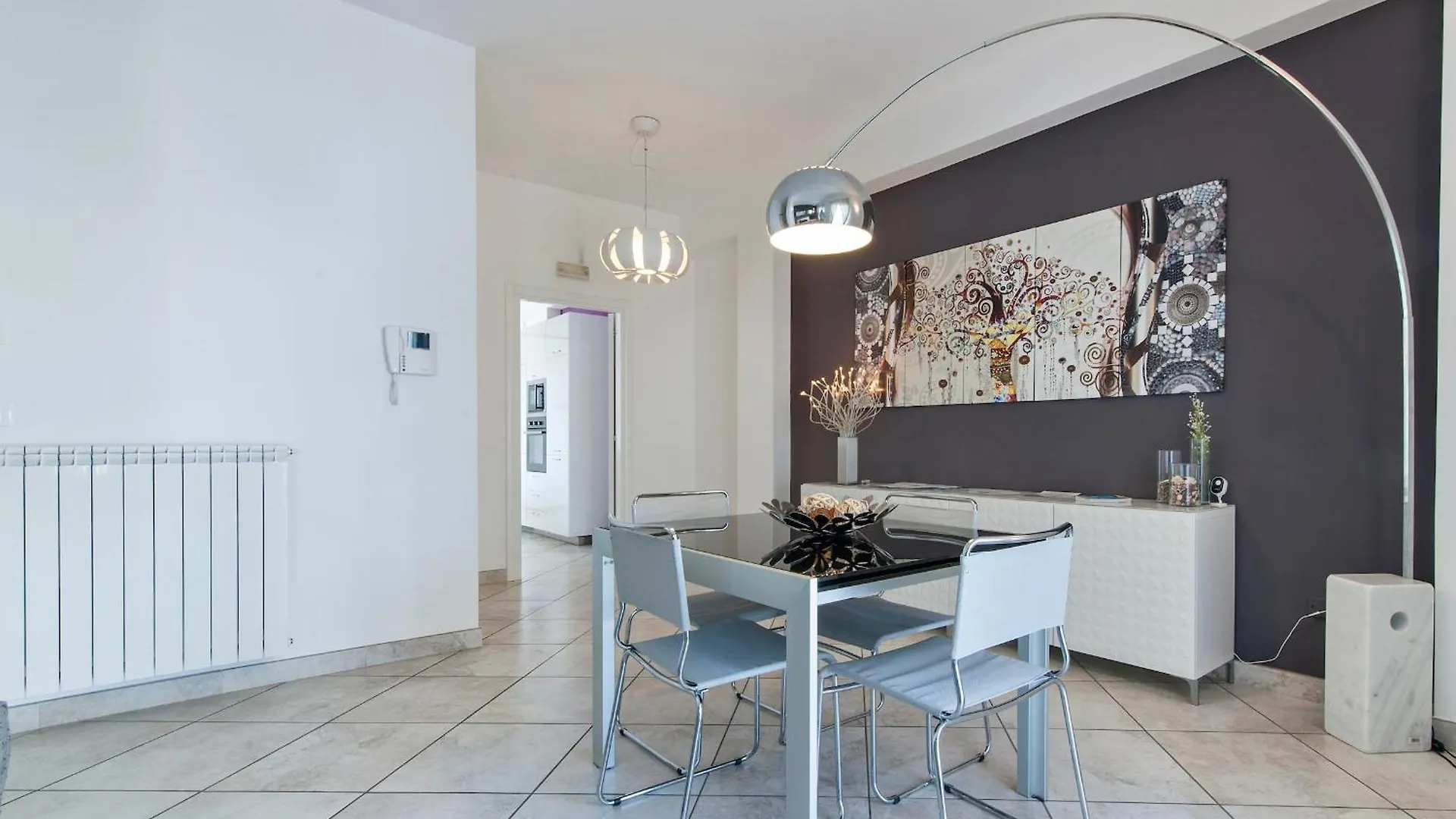 Casa Arditi Lecce Appartamento