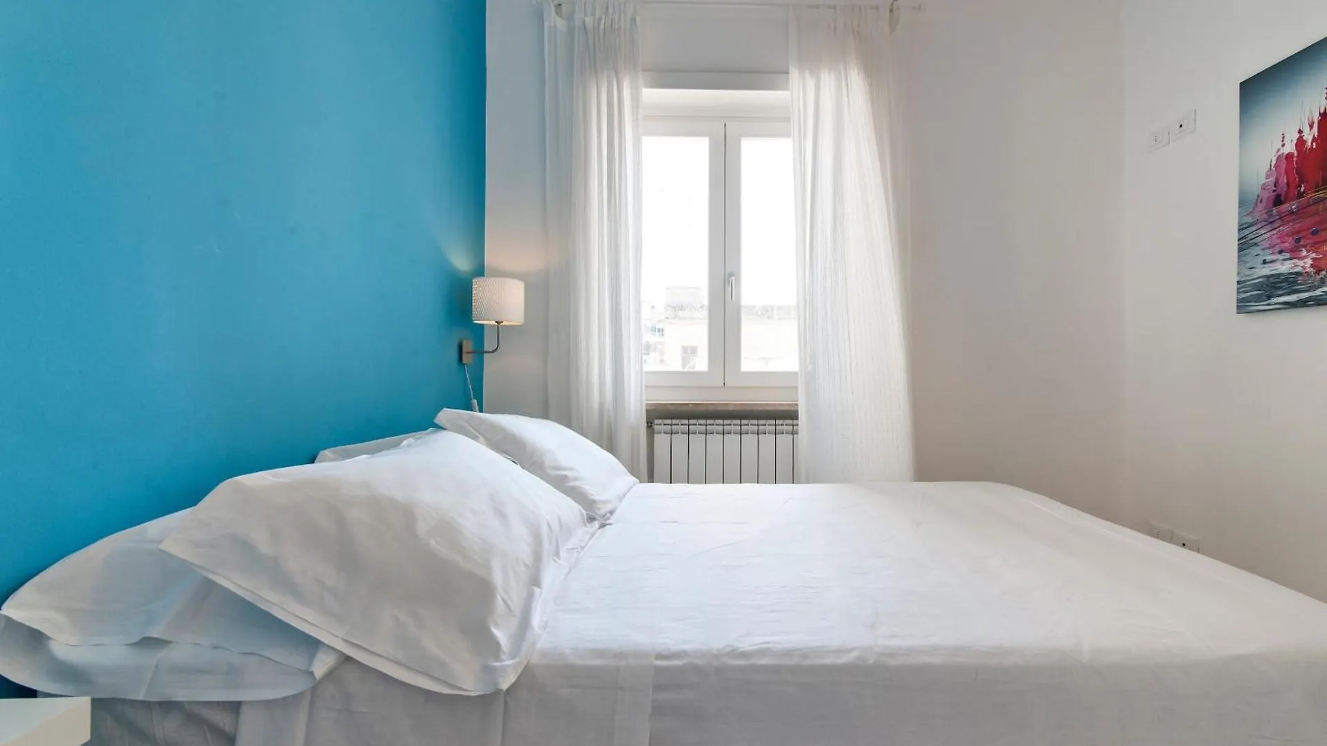 Appartamento Casa Arditi Lecce Italia