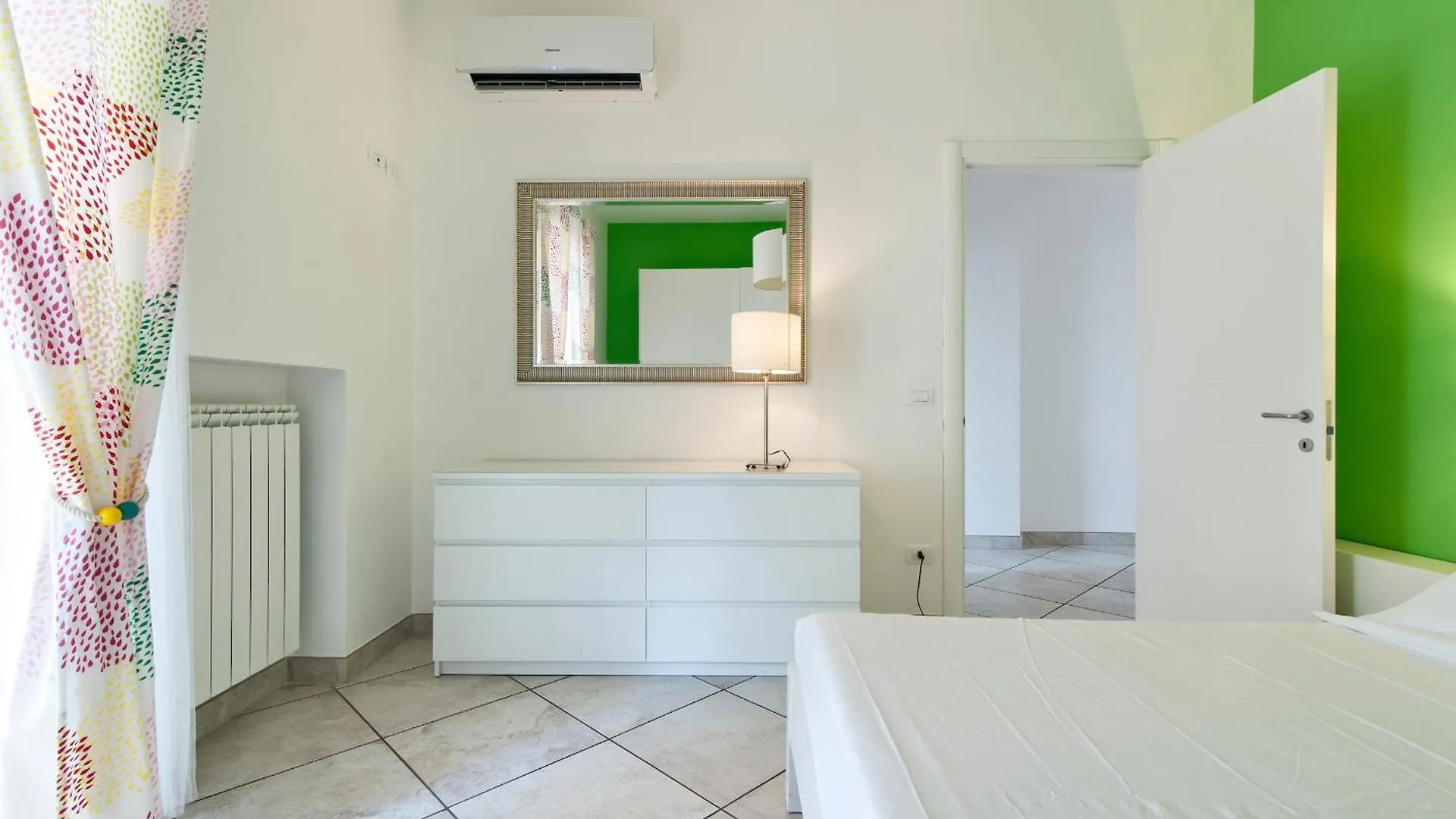 아파트 Casa Arditi - Lecce Selection