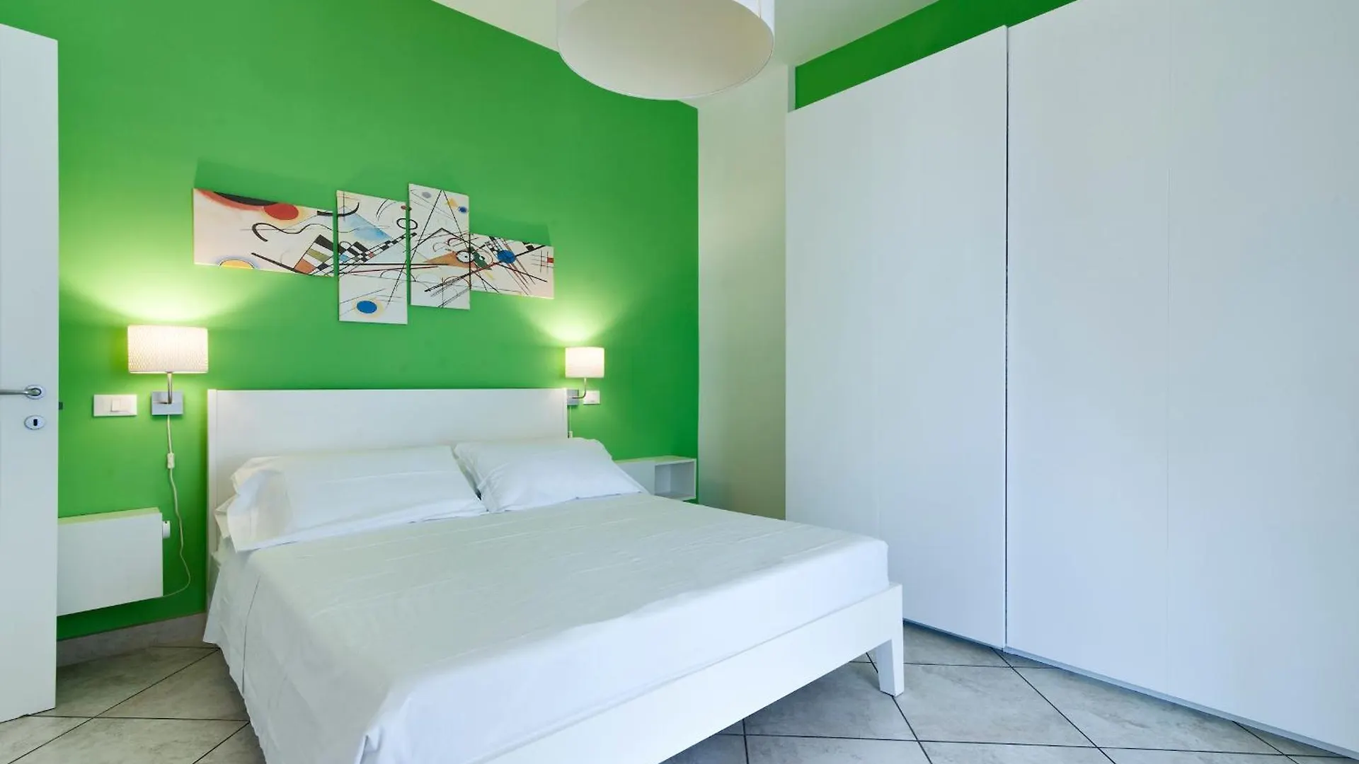 Casa Arditi Lecce Appartamento
