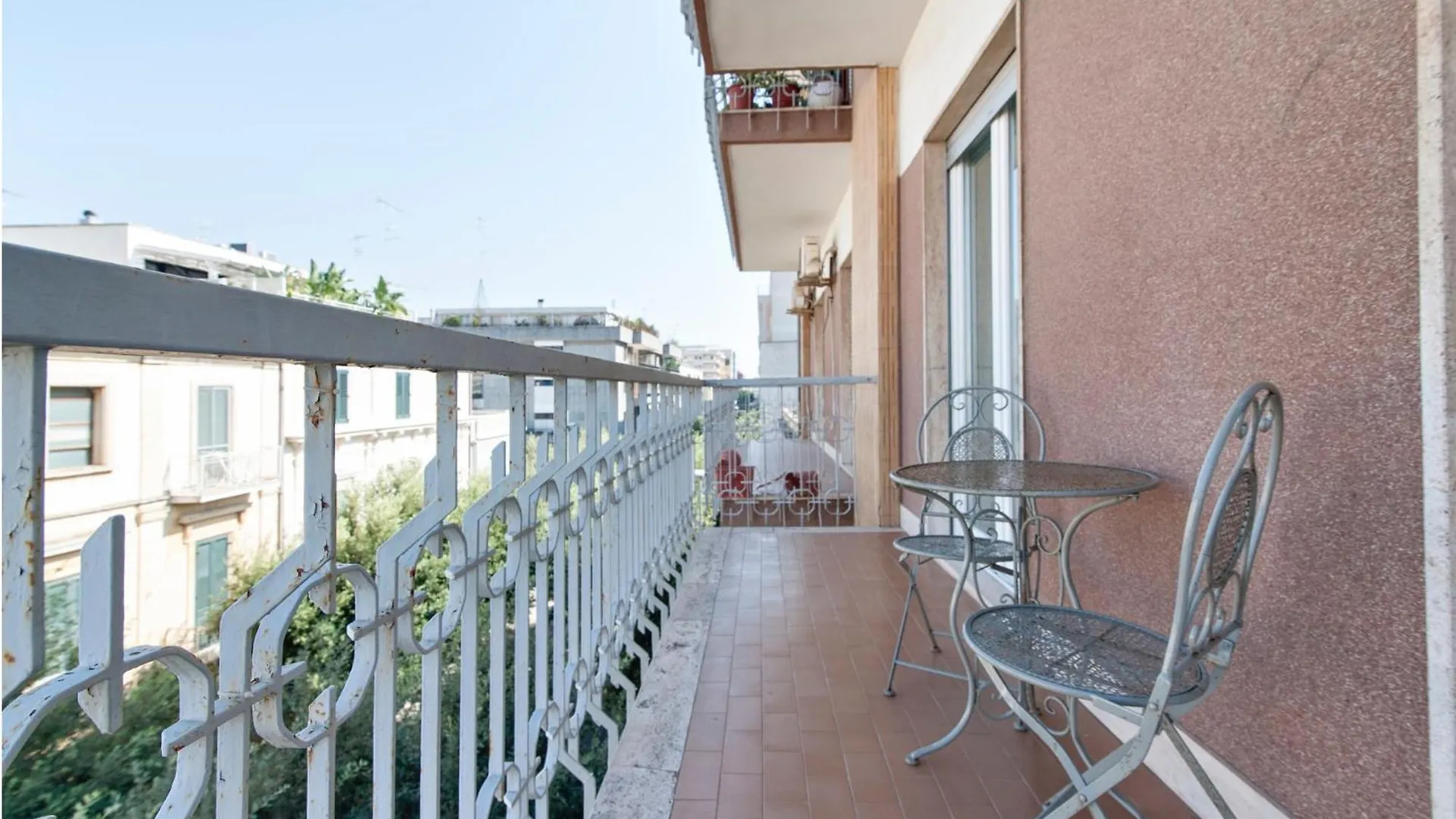 Casa Arditi Lecce