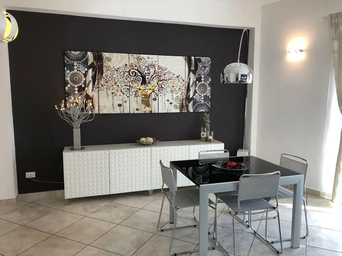 Casa Arditi - Lecce Selection